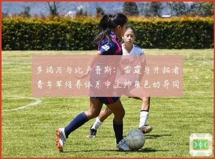 多诺万与比卢普斯：雷霆与开拓者青年军培养体系中主帅角色的异同