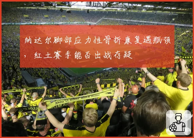 纳达尔脚部应力性骨折康复遇瓶颈,红土赛季能否出战存疑
