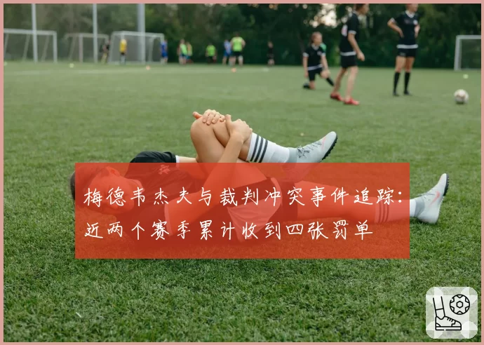 梅德韦杰夫与裁判冲突事件追踪:近两个赛季累计收到四张罚单